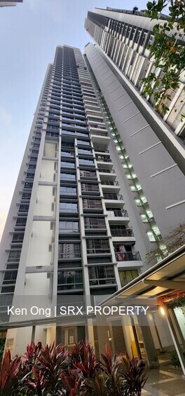 Blk 139B The Peak @ Toa Payoh (Toa Payoh), HDB 4 Rooms #448854621